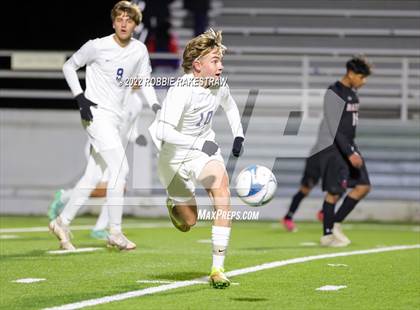 Thumbnail 2 in Dallas Jesuit @ Skyline photogallery.