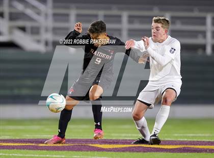 Thumbnail 1 in Dallas Jesuit @ Skyline photogallery.