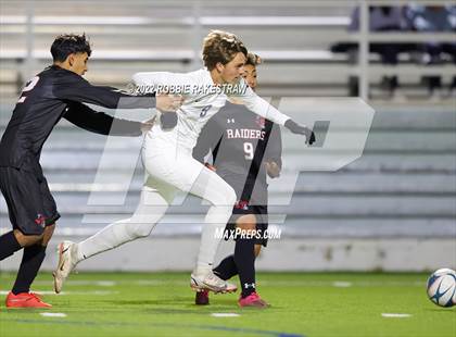 Thumbnail 3 in Dallas Jesuit @ Skyline photogallery.