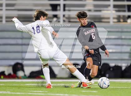 Thumbnail 1 in Dallas Jesuit @ Skyline photogallery.