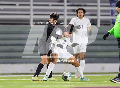 Thumbnail 1 in Dallas Jesuit @ Skyline photogallery.