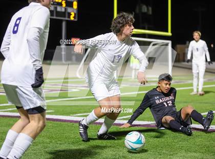 Thumbnail 1 in Dallas Jesuit @ Skyline photogallery.