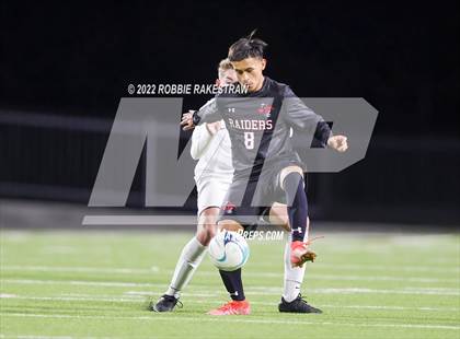 Thumbnail 3 in Dallas Jesuit @ Skyline photogallery.