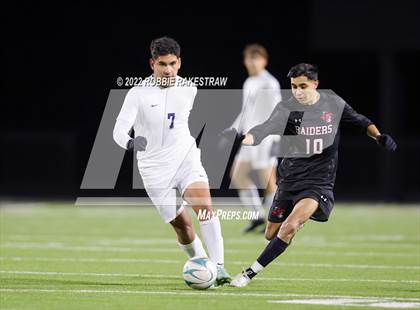 Thumbnail 3 in Dallas Jesuit @ Skyline photogallery.