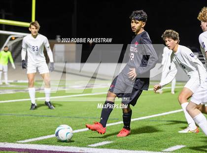 Thumbnail 2 in Dallas Jesuit @ Skyline photogallery.