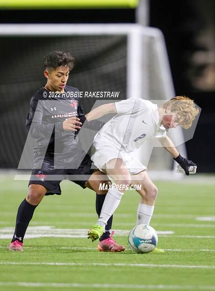 Thumbnail 2 in Dallas Jesuit @ Skyline photogallery.