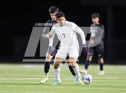 Thumbnail 1 in Dallas Jesuit @ Skyline photogallery.