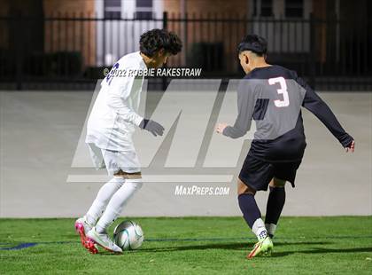 Thumbnail 1 in Dallas Jesuit @ Skyline photogallery.
