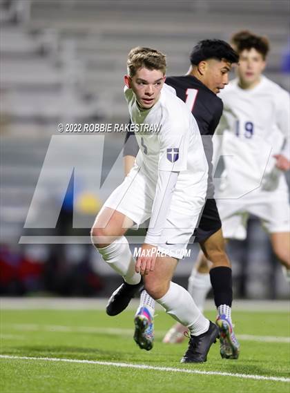 Thumbnail 2 in Dallas Jesuit @ Skyline photogallery.