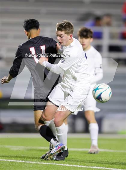 Thumbnail 1 in Dallas Jesuit @ Skyline photogallery.