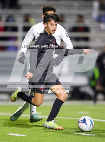 Thumbnail 1 in Dallas Jesuit @ Skyline photogallery.