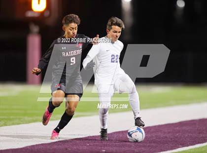 Thumbnail 2 in Dallas Jesuit @ Skyline photogallery.
