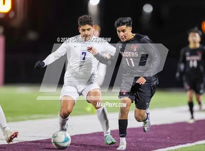 Thumbnail 2 in Dallas Jesuit @ Skyline photogallery.