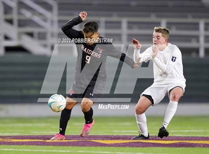 Thumbnail 3 in Dallas Jesuit @ Skyline photogallery.