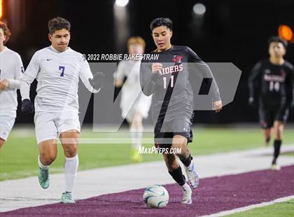 Thumbnail 1 in Dallas Jesuit @ Skyline photogallery.