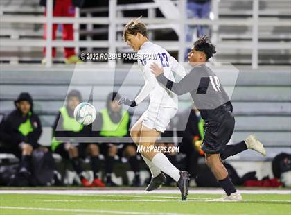 Thumbnail 1 in Dallas Jesuit @ Skyline photogallery.