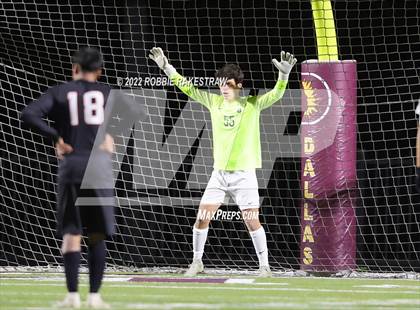 Thumbnail 3 in Dallas Jesuit @ Skyline photogallery.