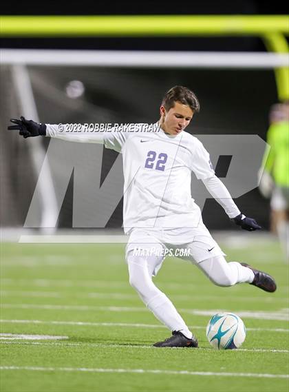 Thumbnail 2 in Dallas Jesuit @ Skyline photogallery.