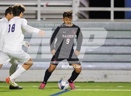 Thumbnail 3 in Dallas Jesuit @ Skyline photogallery.
