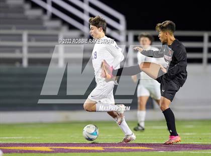 Thumbnail 1 in Dallas Jesuit @ Skyline photogallery.