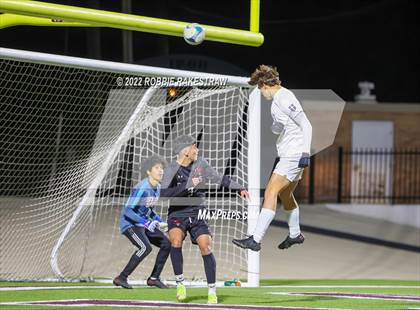 Thumbnail 1 in Dallas Jesuit @ Skyline photogallery.