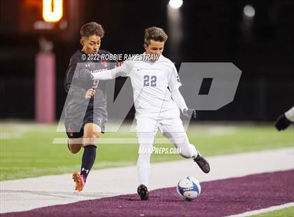 Thumbnail 1 in Dallas Jesuit @ Skyline photogallery.