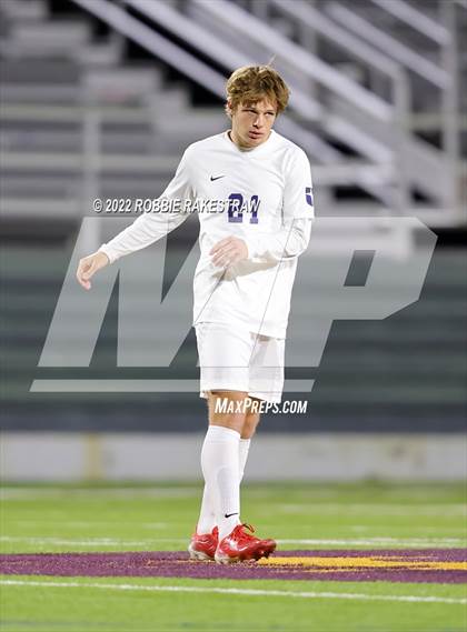 Thumbnail 1 in Dallas Jesuit @ Skyline photogallery.