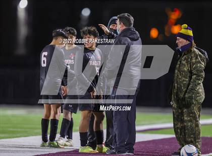 Thumbnail 3 in Dallas Jesuit @ Skyline photogallery.