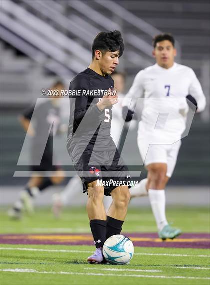 Thumbnail 2 in Dallas Jesuit @ Skyline photogallery.