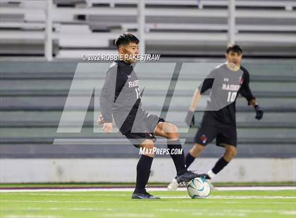 Thumbnail 1 in Dallas Jesuit @ Skyline photogallery.