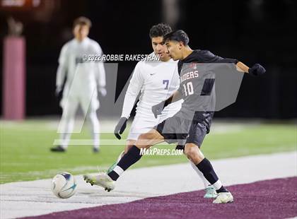 Thumbnail 3 in Dallas Jesuit @ Skyline photogallery.