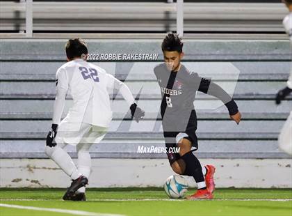 Thumbnail 2 in Dallas Jesuit @ Skyline photogallery.