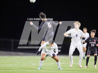 Thumbnail 3 in Dallas Jesuit @ Skyline photogallery.