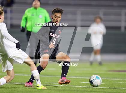 Thumbnail 3 in Dallas Jesuit @ Skyline photogallery.