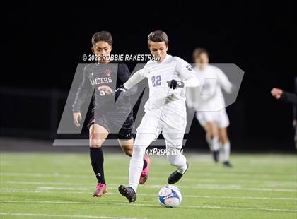 Thumbnail 1 in Dallas Jesuit @ Skyline photogallery.