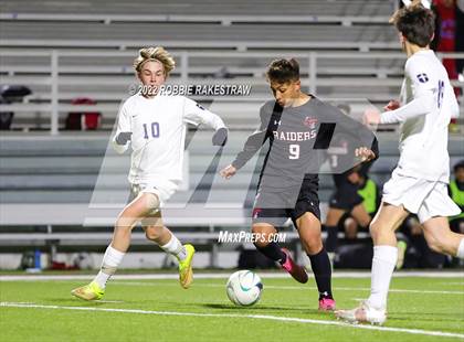 Thumbnail 1 in Dallas Jesuit @ Skyline photogallery.