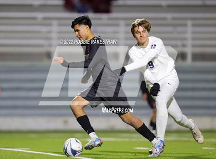 Thumbnail 2 in Dallas Jesuit @ Skyline photogallery.