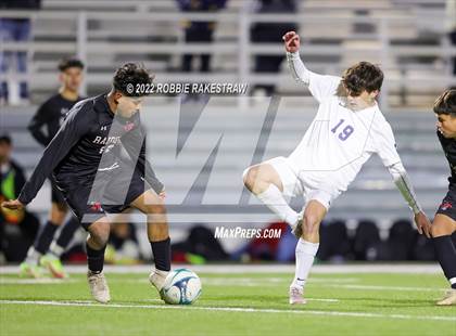 Thumbnail 2 in Dallas Jesuit @ Skyline photogallery.