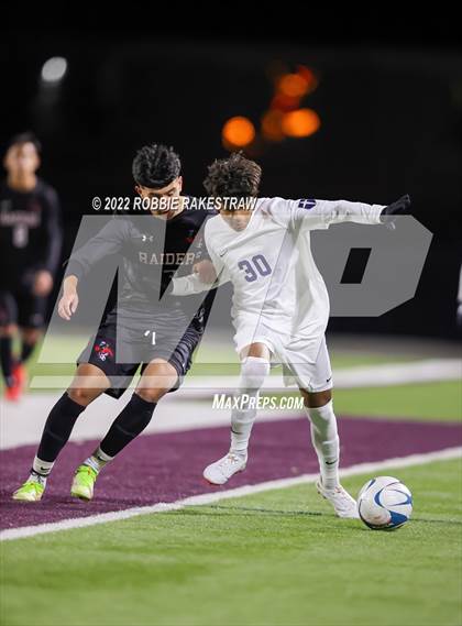 Thumbnail 2 in Dallas Jesuit @ Skyline photogallery.