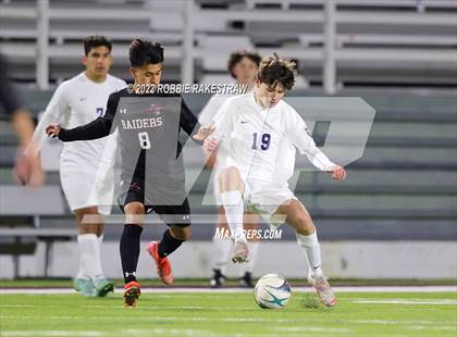 Thumbnail 1 in Dallas Jesuit @ Skyline photogallery.