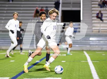 Thumbnail 2 in Dallas Jesuit @ Skyline photogallery.