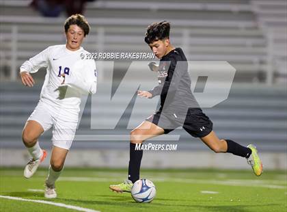 Thumbnail 1 in Dallas Jesuit @ Skyline photogallery.