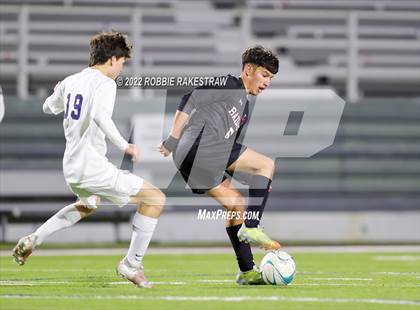 Thumbnail 1 in Dallas Jesuit @ Skyline photogallery.