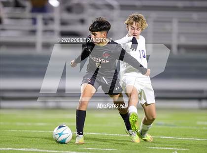 Thumbnail 1 in Dallas Jesuit @ Skyline photogallery.