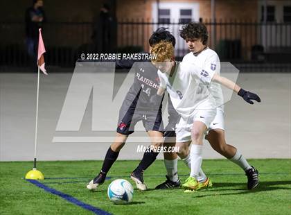 Thumbnail 1 in Dallas Jesuit @ Skyline photogallery.