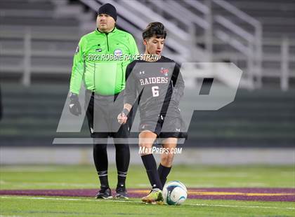 Thumbnail 3 in Dallas Jesuit @ Skyline photogallery.