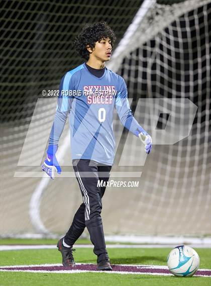 Thumbnail 1 in Dallas Jesuit @ Skyline photogallery.