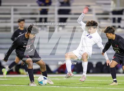 Thumbnail 3 in Dallas Jesuit @ Skyline photogallery.