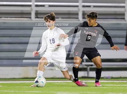 Thumbnail 1 in Dallas Jesuit @ Skyline photogallery.