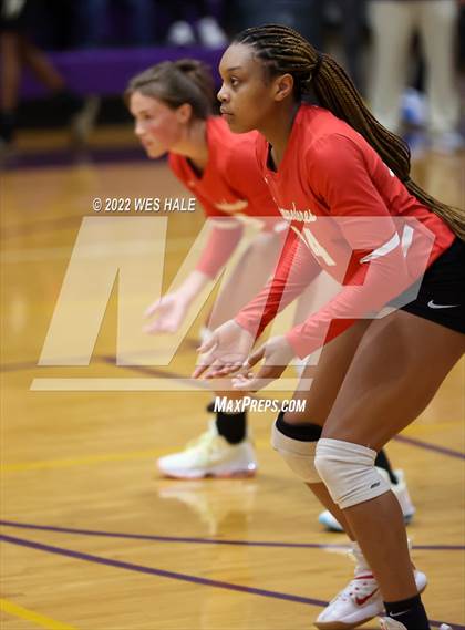 Thumbnail 1 in Lafayette @ DeSoto Central photogallery.
